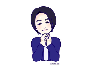 坪口 未来